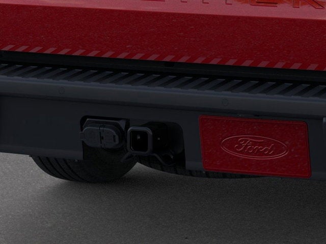 2026 Ford Maverick - Image 47