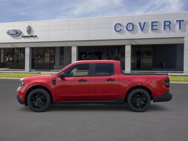 2026 Ford Maverick - Image 27