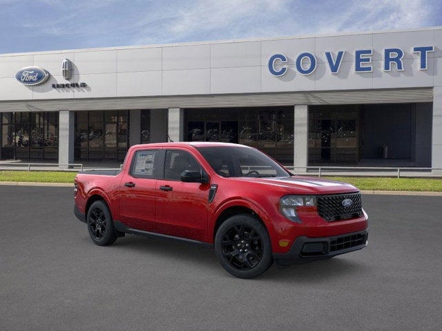 2026 Ford Maverick - Image 31