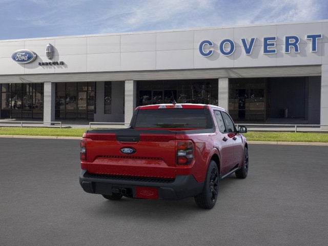 2026 Ford Maverick - Image 32