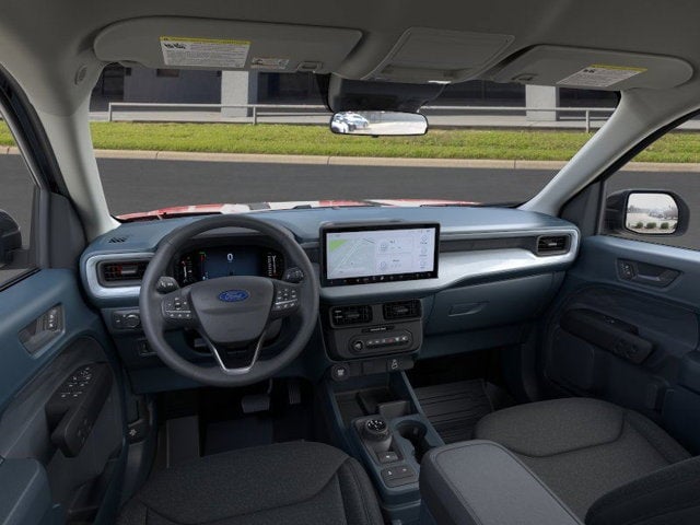 2026 Ford Maverick - Image 33