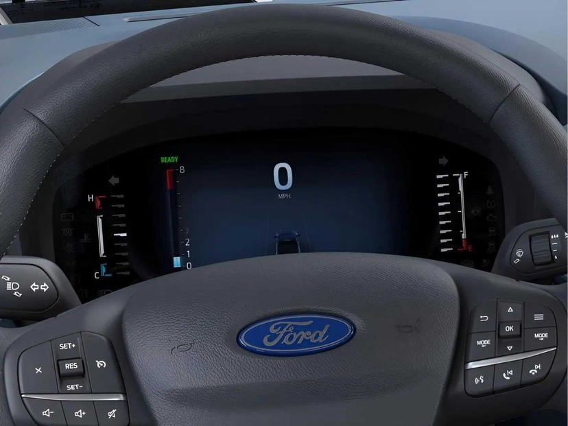 2026 Ford Maverick - Image 13