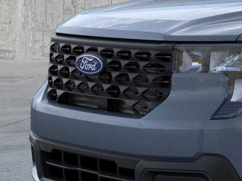 2026 Ford Maverick - Image 18