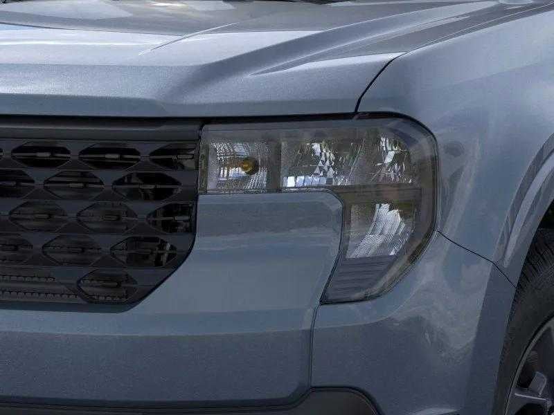 2026 Ford Maverick - Image 19