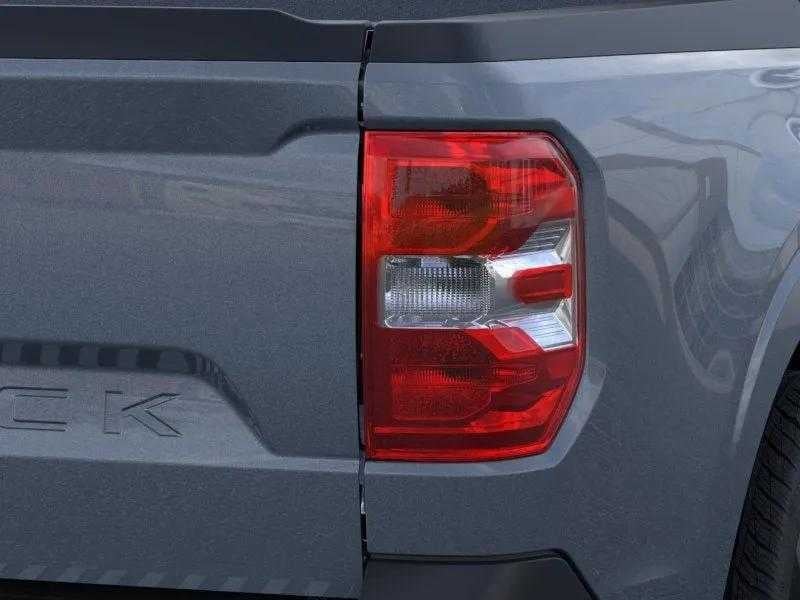 2026 Ford Maverick - Image 22