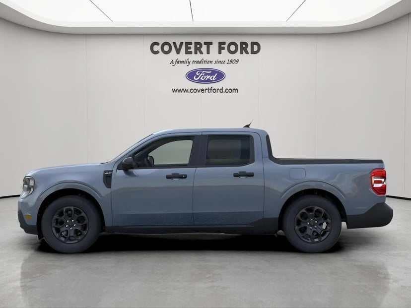 2026 Ford Maverick - Image 3