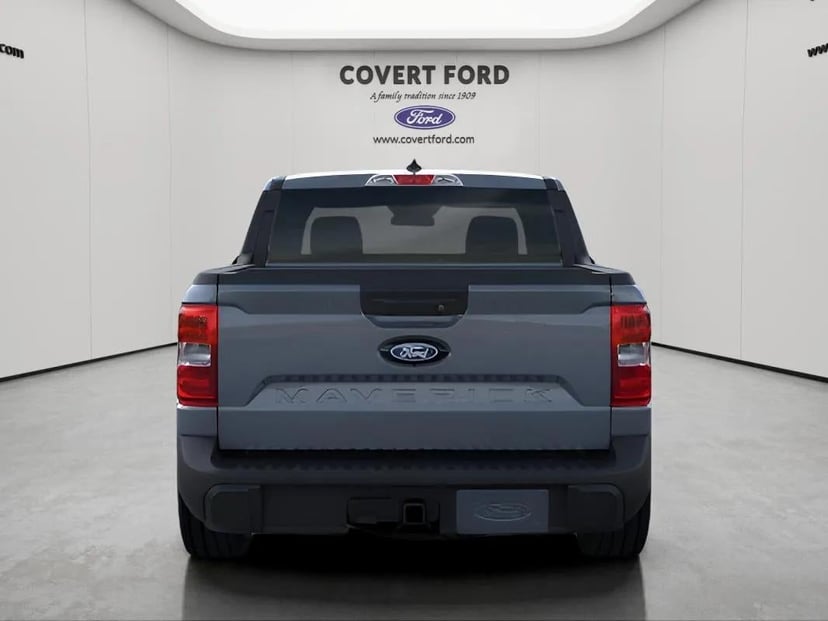 2026 Ford Maverick - Image 5