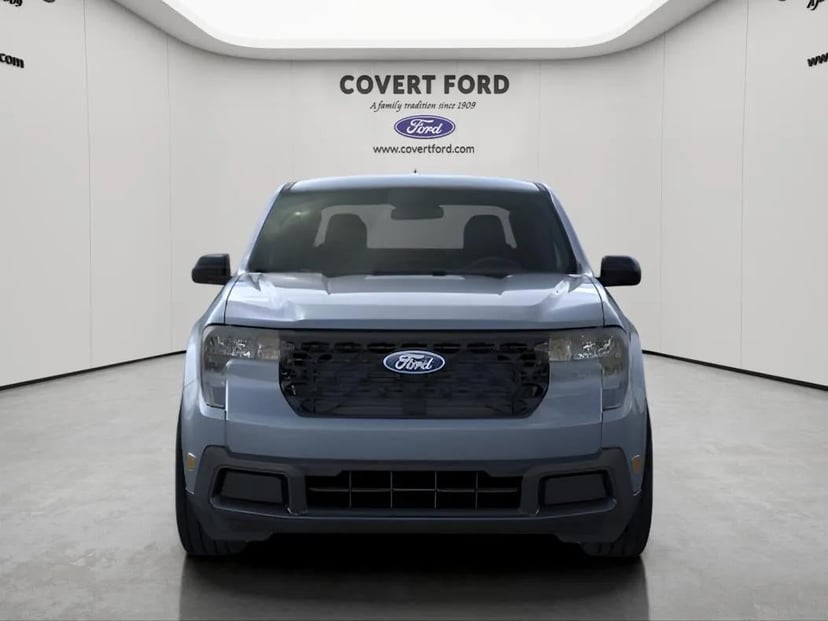 2026 Ford Maverick - Image 6