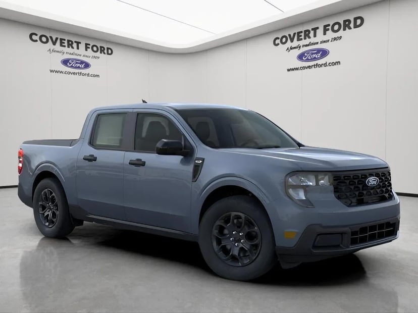 2026 Ford Maverick - Image 7