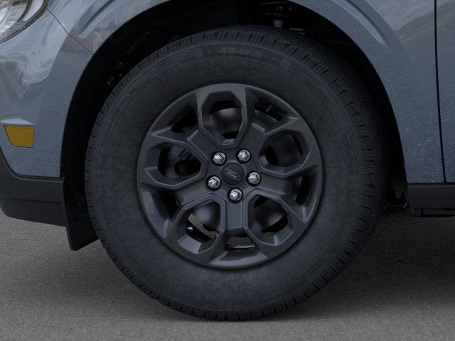 2026 Ford Maverick - Image 44