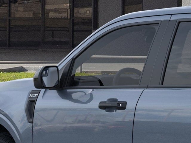 2026 Ford Maverick - Image 45