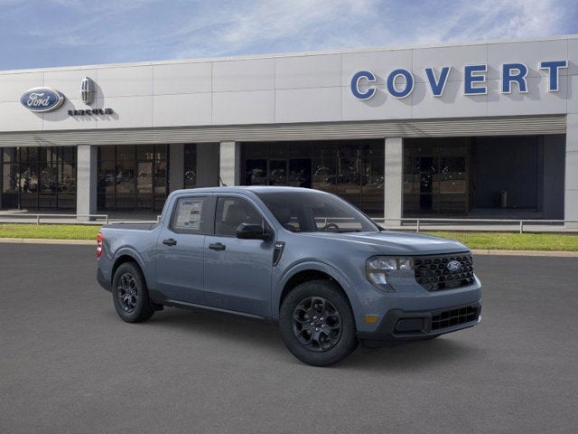 2026 Ford Maverick - Image 31