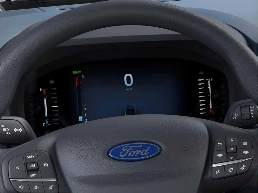 2026 Ford Maverick - Image 13