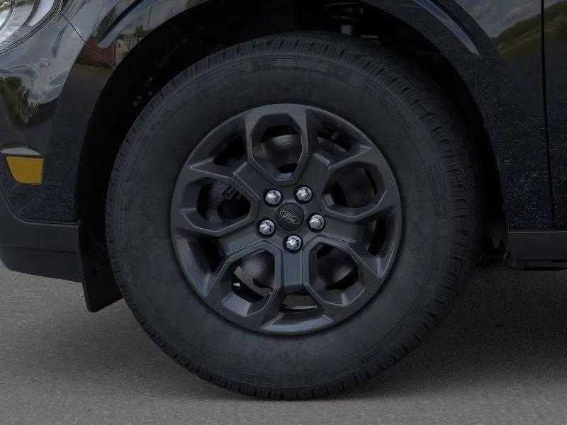 2026 Ford Maverick - Image 20