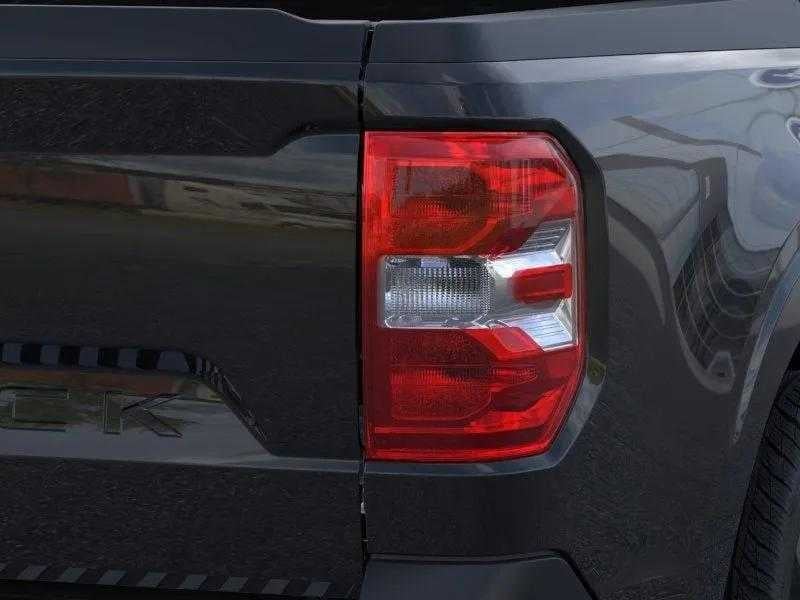 2026 Ford Maverick - Image 22