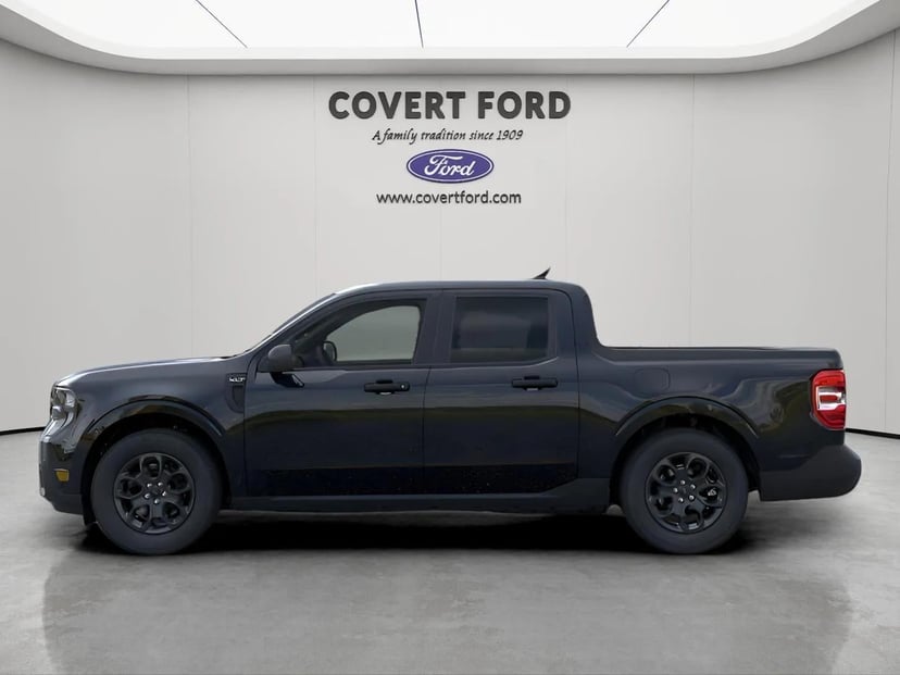 2026 Ford Maverick - Image 3
