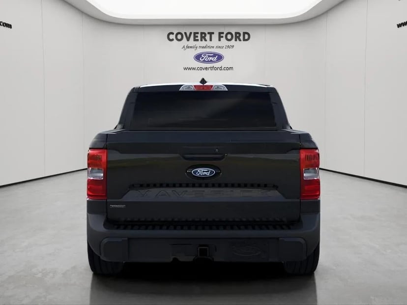 2026 Ford Maverick - Image 5