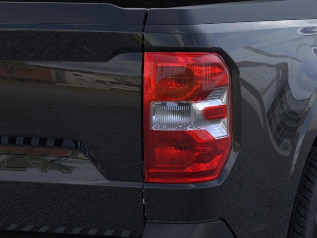 2026 Ford Maverick - Image 46