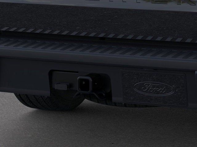 2026 Ford Maverick - Image 47