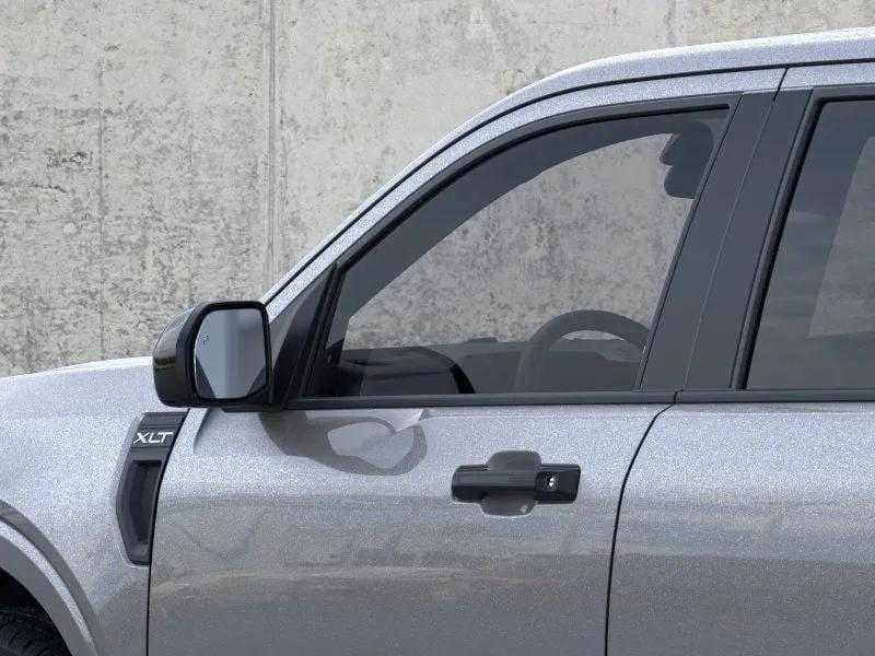 2026 Ford Maverick - Image 21