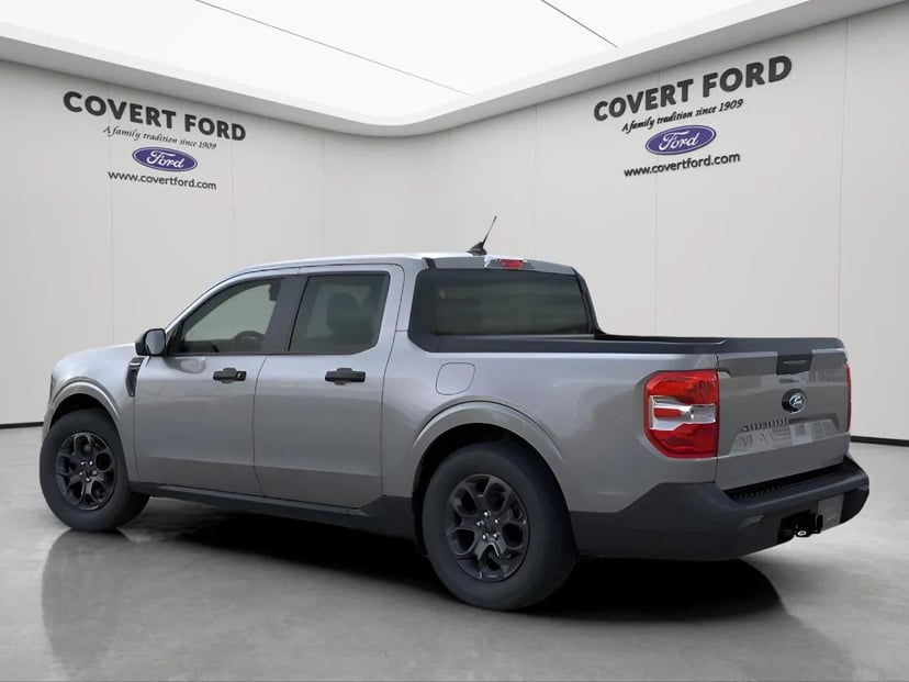 2026 Ford Maverick - Image 4