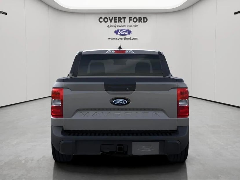 2026 Ford Maverick - Image 5