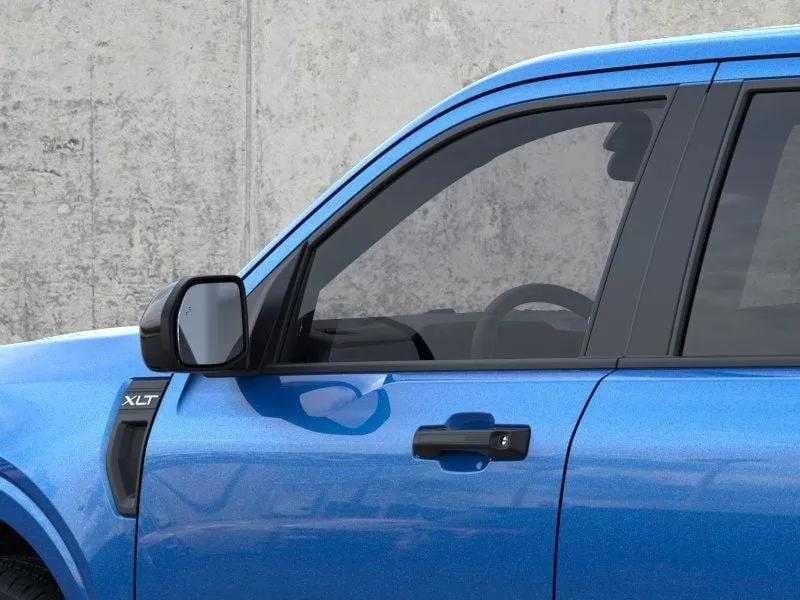 2026 Ford Maverick - Image 21