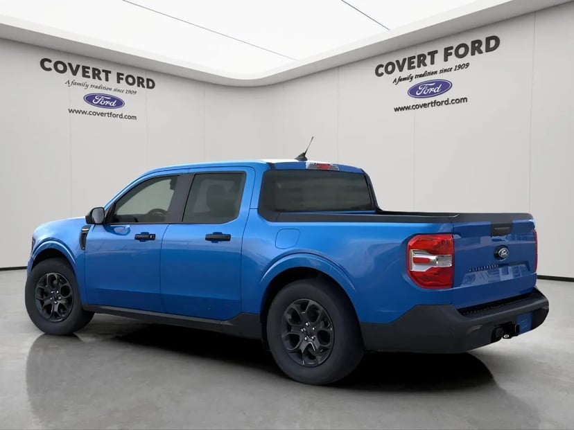 2026 Ford Maverick - Image 4