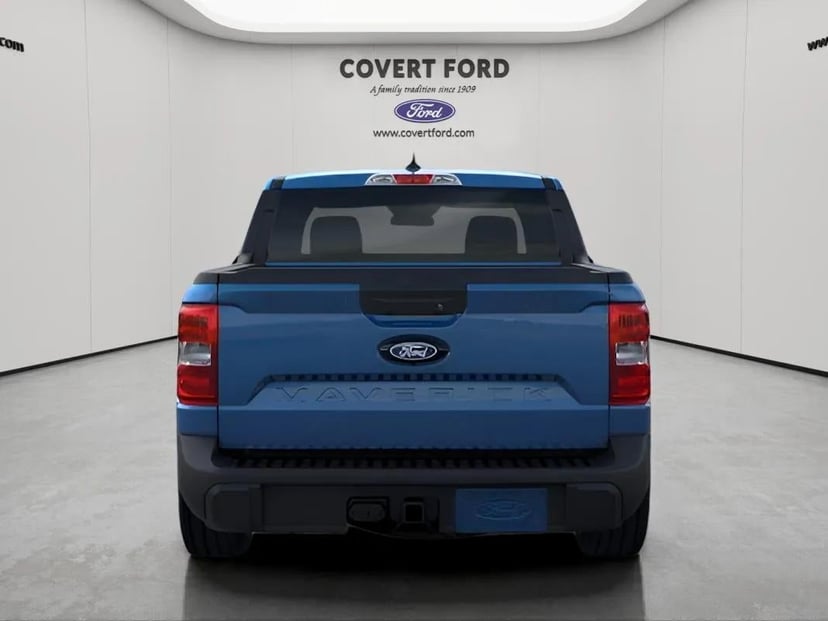 2026 Ford Maverick - Image 5
