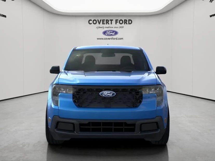 2026 Ford Maverick - Image 6