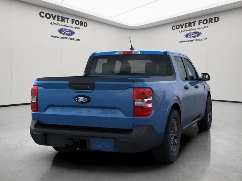 2026 Ford Maverick - Image 8