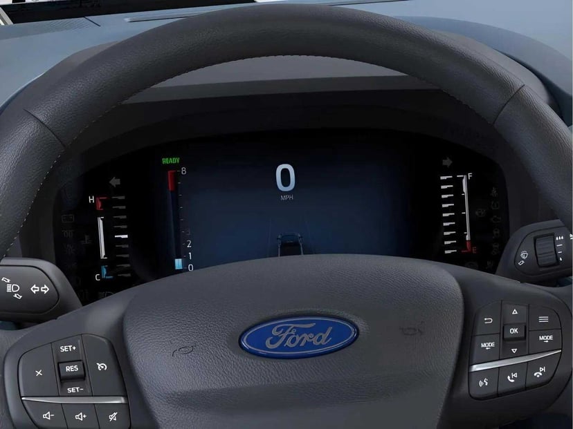 2026 Ford Maverick - Image 13