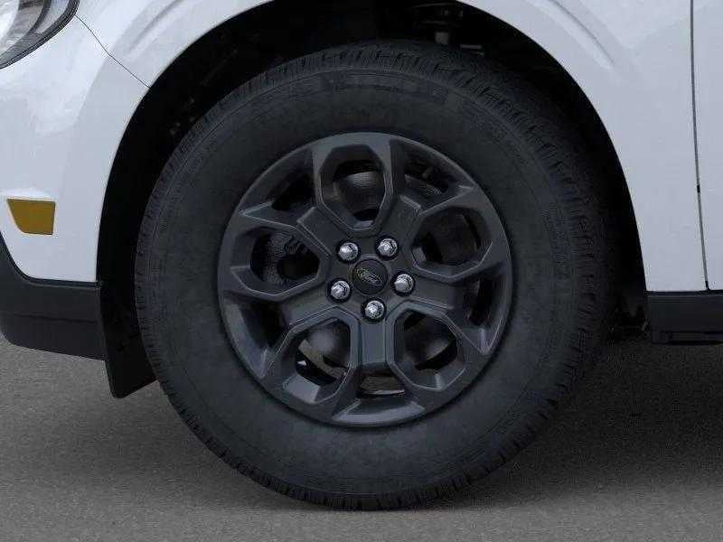 2026 Ford Maverick - Image 20