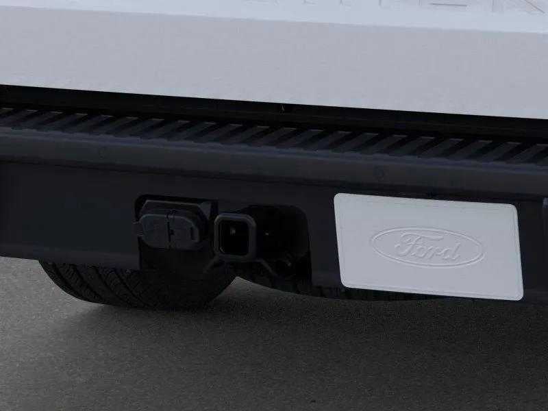 2026 Ford Maverick - Image 23