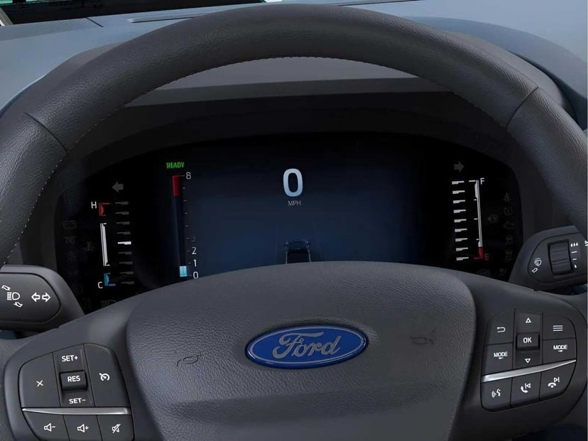 2025 Ford Maverick - Image 13