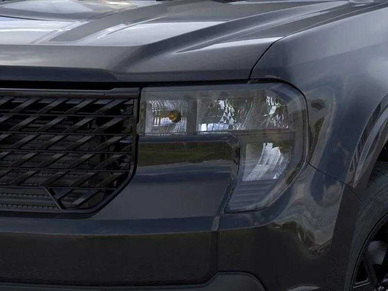 2025 Ford Maverick - Image 19