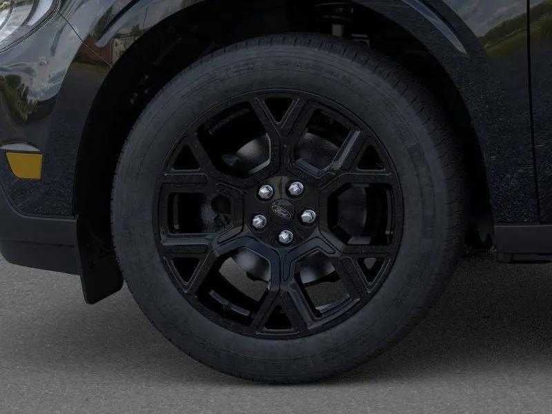 2025 Ford Maverick - Image 20