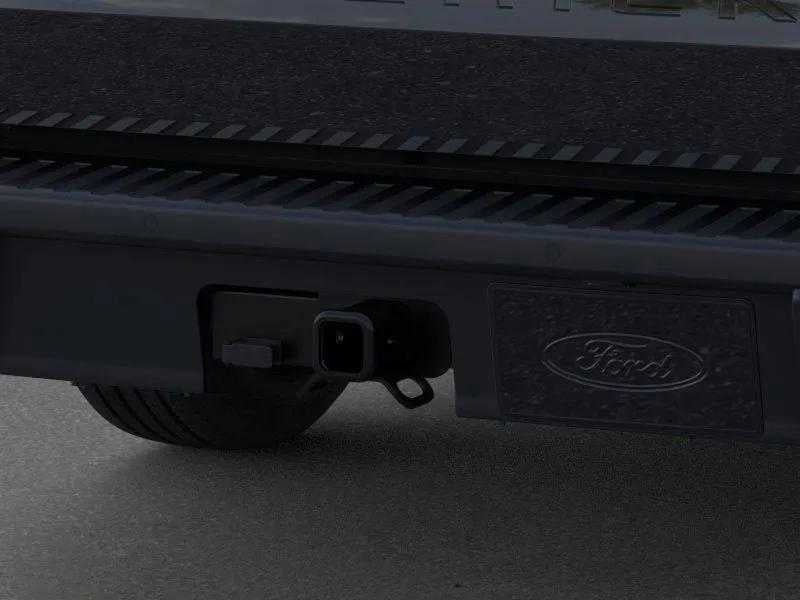 2025 Ford Maverick - Image 23