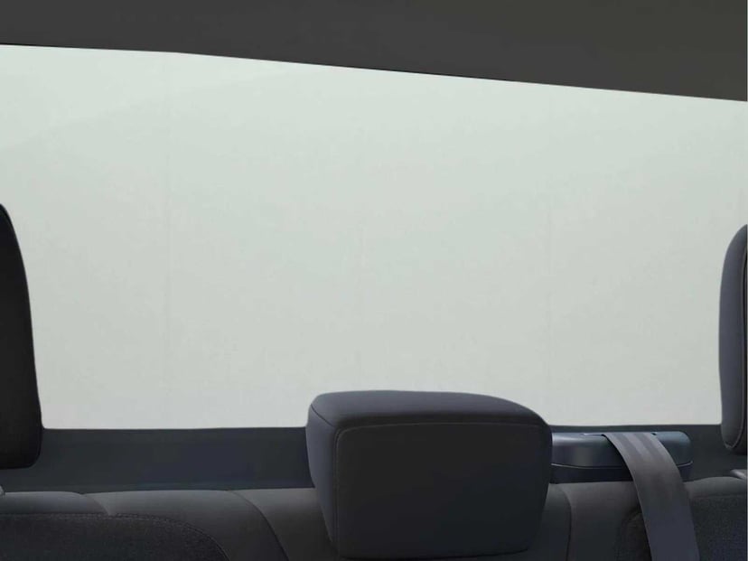 2025 Ford Maverick - Image 24