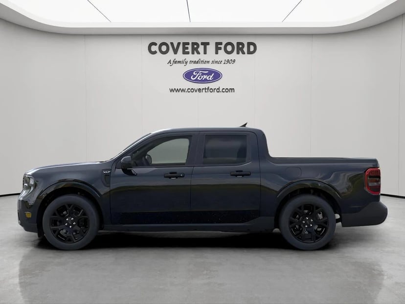 2025 Ford Maverick - Image 3