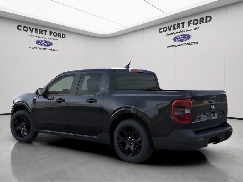 2025 Ford Maverick - Image 4