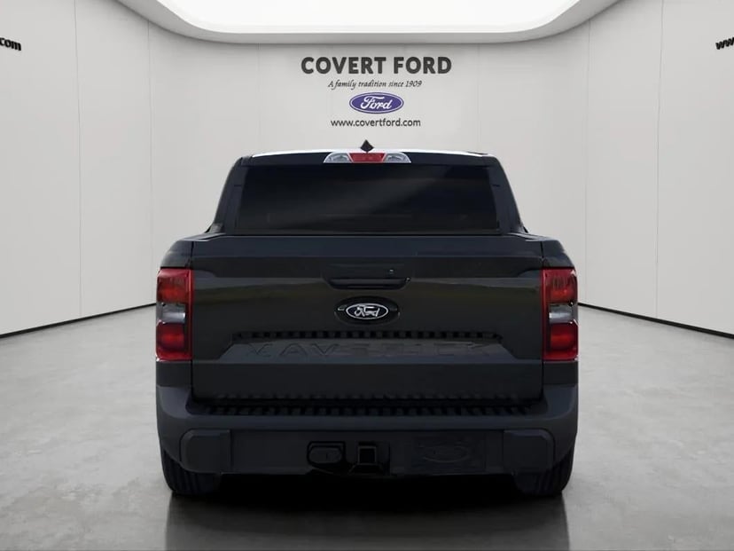 2025 Ford Maverick - Image 5