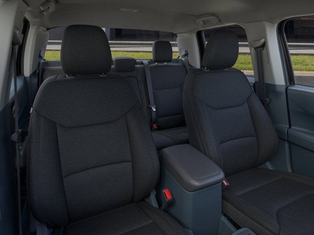 2025 Ford Maverick - Image 34