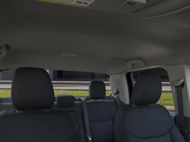 2025 Ford Maverick - Image 36