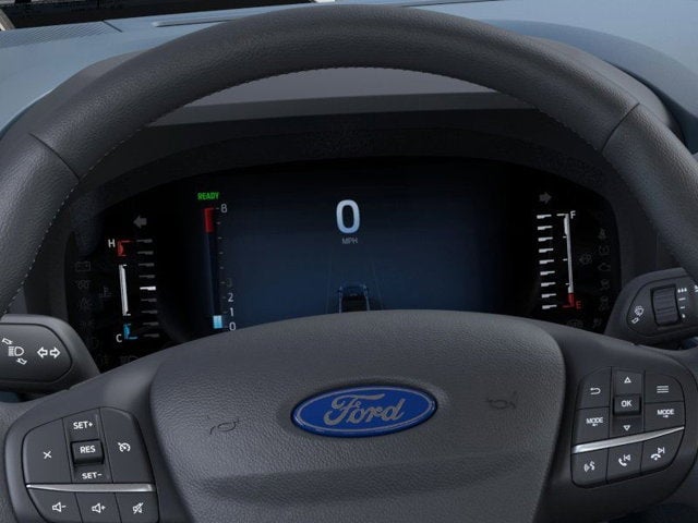 2025 Ford Maverick - Image 37