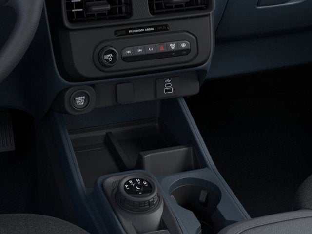 2025 Ford Maverick - Image 40