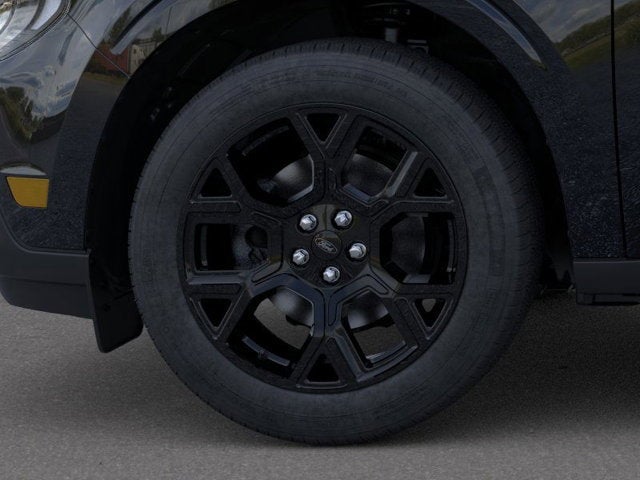 2025 Ford Maverick - Image 44