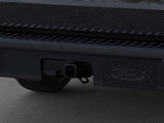 2025 Ford Maverick - Image 47