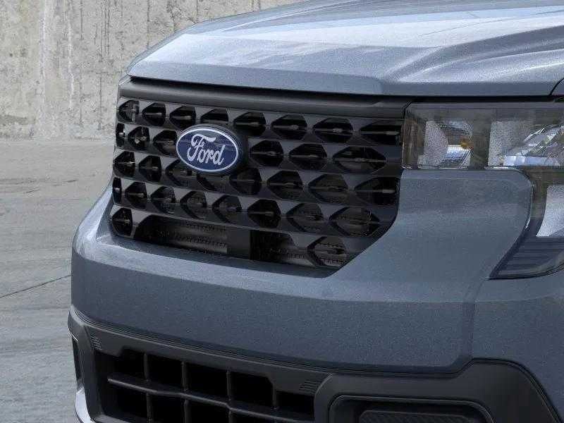 2026 Ford Maverick - Image 18