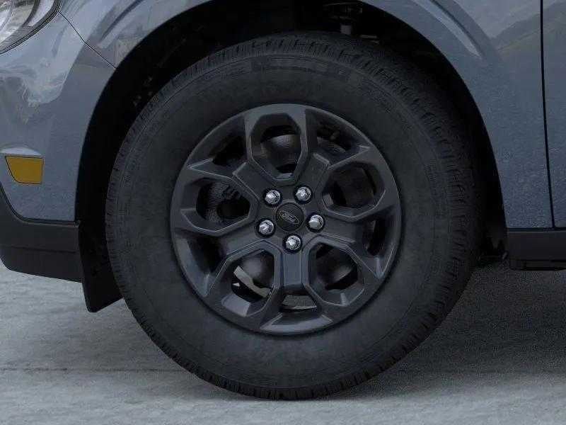 2026 Ford Maverick - Image 20